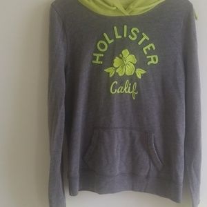 Hollister  Hoodie